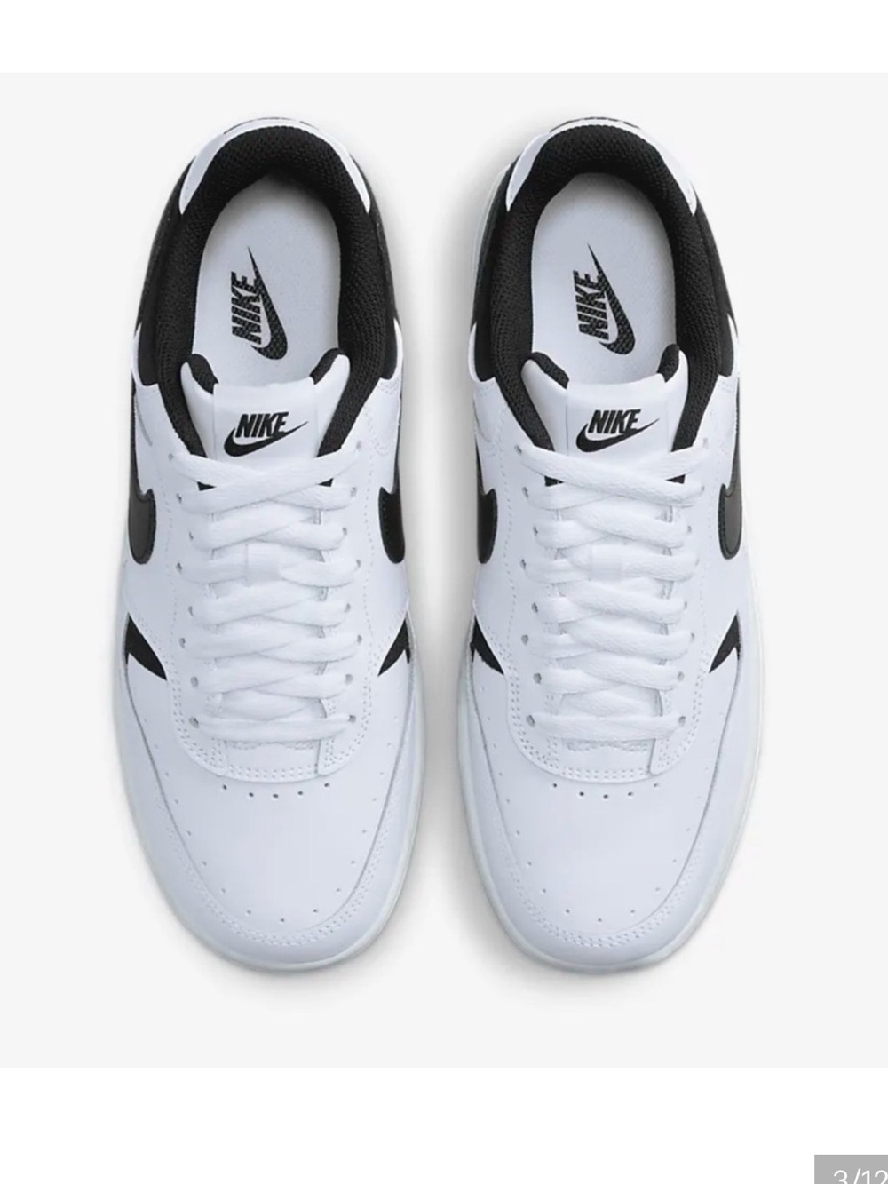 Nike Sneakers - Picture 3 of 8
